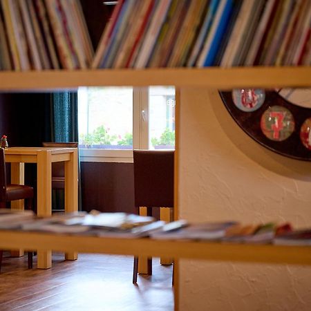 Logis L'Ermitage Hotel & Restaurant Saulges Εξωτερικό φωτογραφία